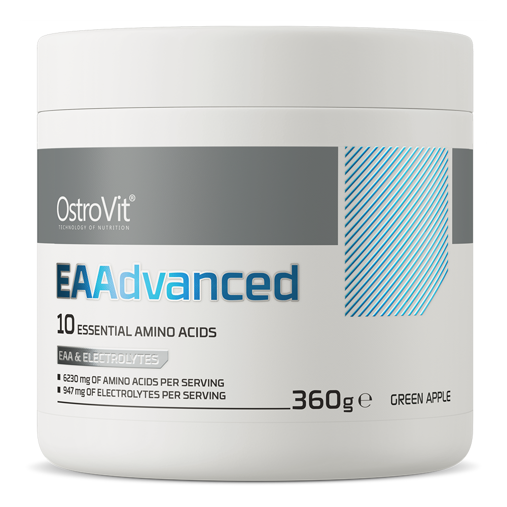 EAAdvanced | 360 g | Groene Appel | OstroVit