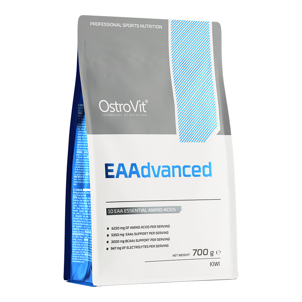EAAdvanced | 700 g | Kiwi | OstroVit