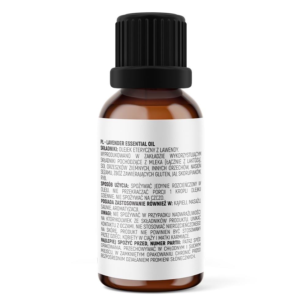 Lavendel | Essentiële Olie | 15 ml | OstroVit