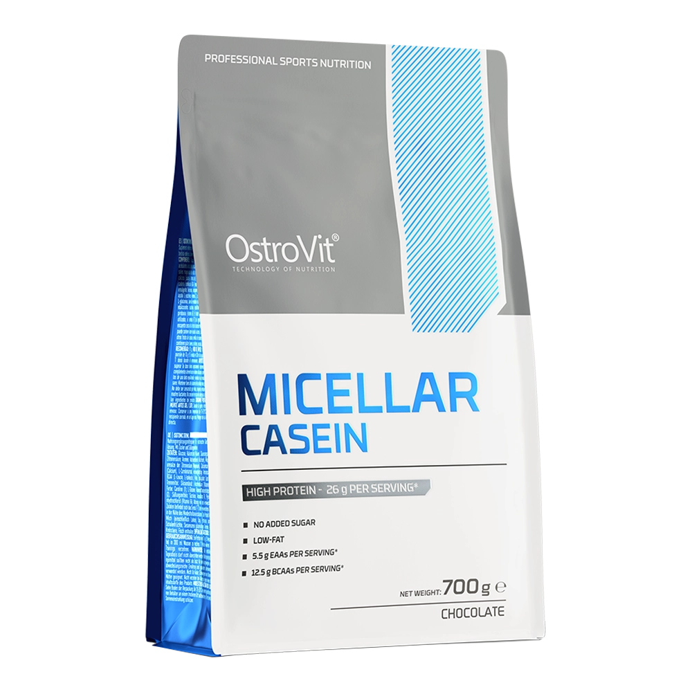 Micellair Caseïne | 700 g | Chocolade 🍫 | OstroVit