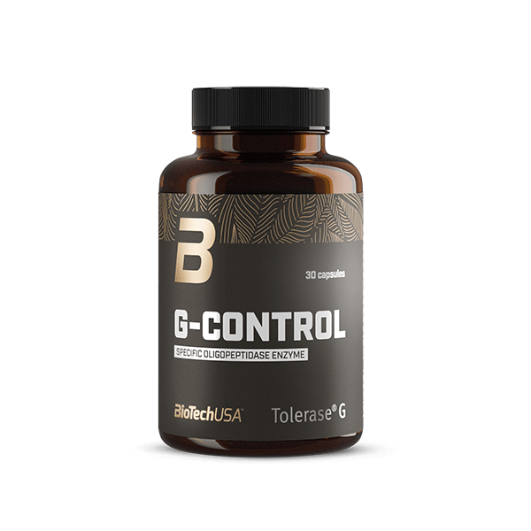 G-Control 30 capsules