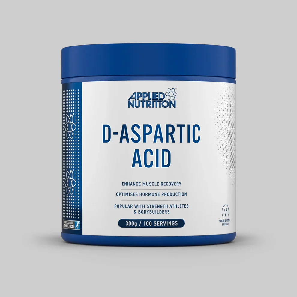 D-Aspartic Acid Poeder 300 g