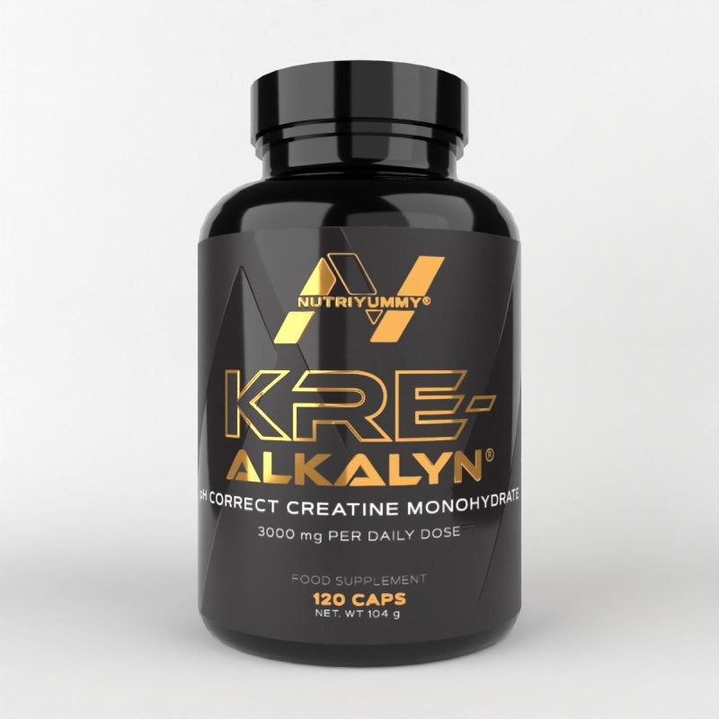 Kre-Alkalyn 30 caps