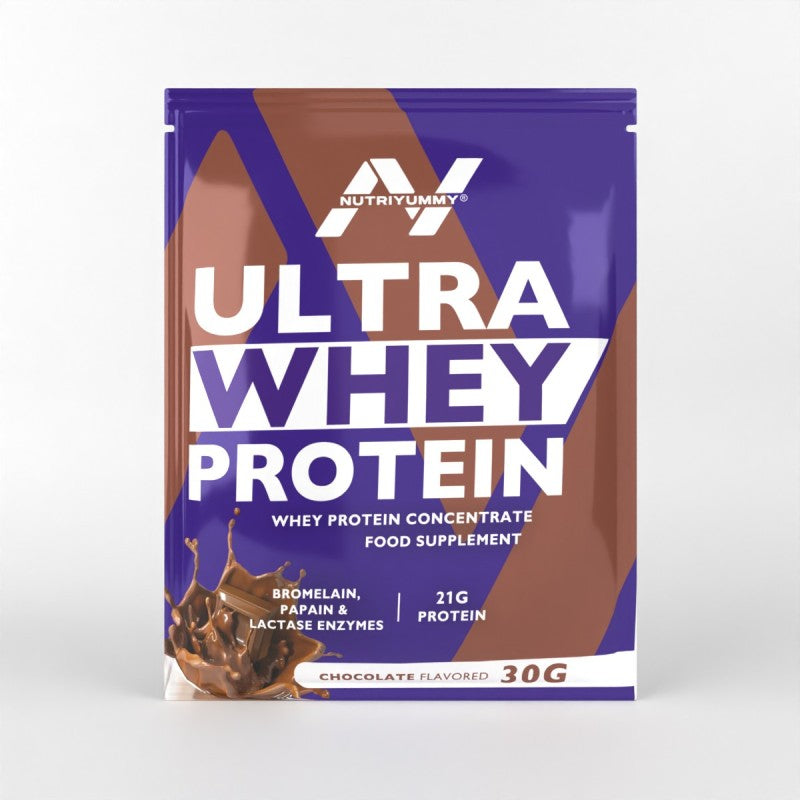 Ultra Whey Chocolade 30 g