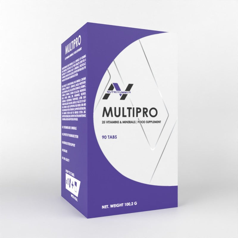 Multipro 90 tabs