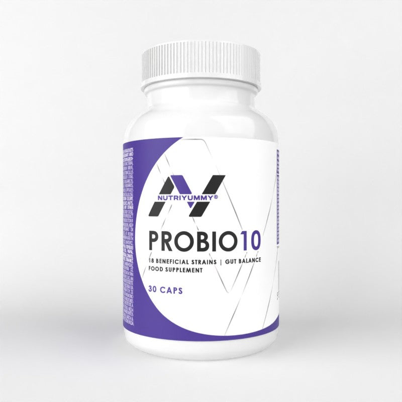 Probio10 30 caps