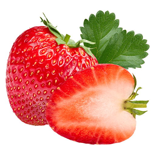Pure Gold Refuel Strawberry 500 g – creatine (3 g) + aminozuren + carb‑mix, aspartaamvrij