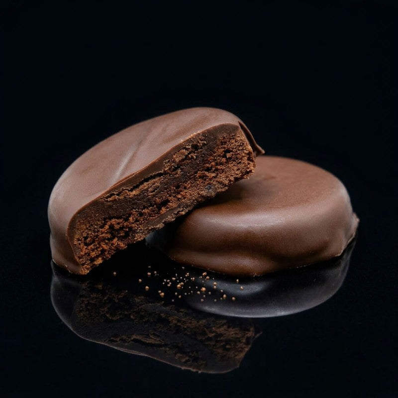 Cookies Brownie Double Chocolate 128 g