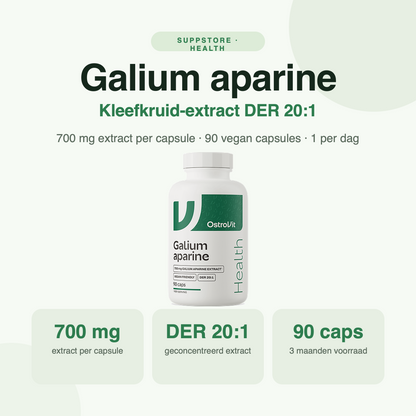 Galium Aparine VEGE 90 capsules