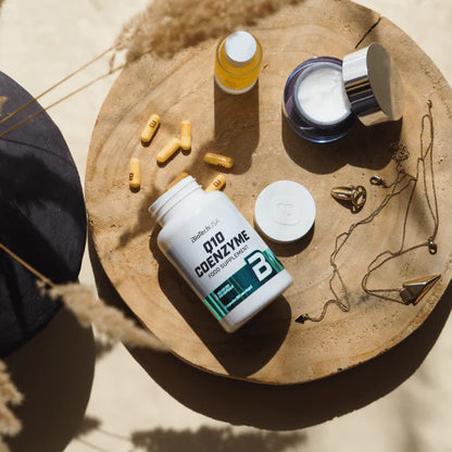 H2O Q10 60 capsules