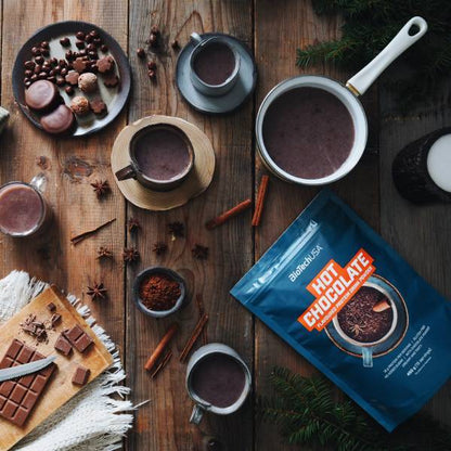 Hot Chocolate Protein Drink 450g