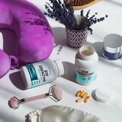 H2O Q10 60 capsules