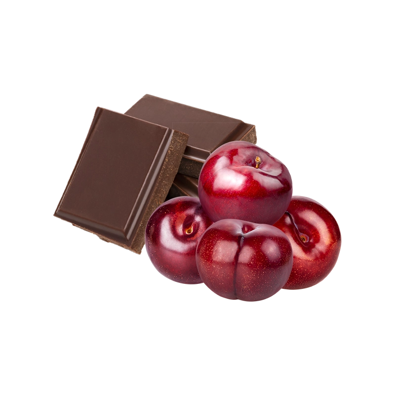 Pure Gold Breakfast Oat Chocolate Cherry – oatmeal met whey