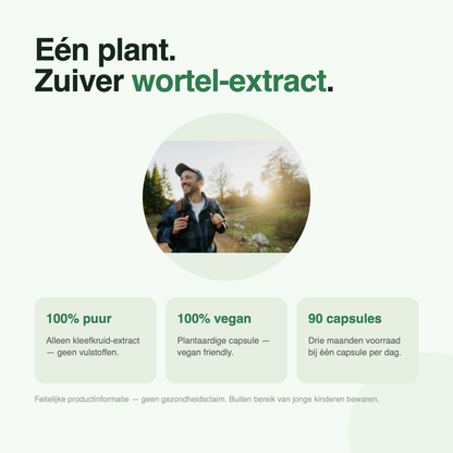 Galium Aparine VEGE 90 capsules