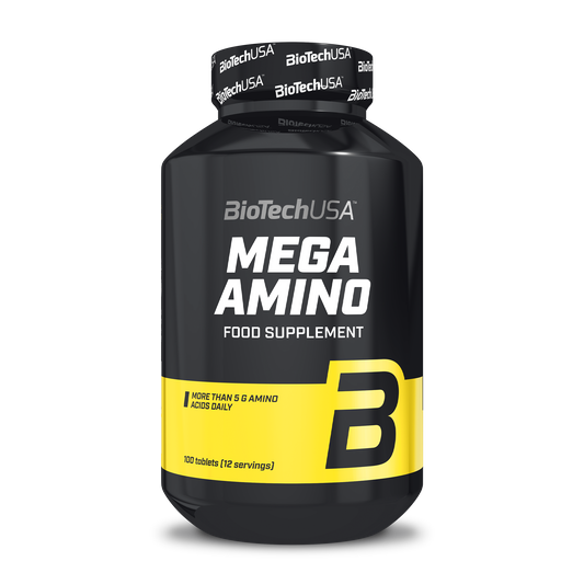 Mega Amino 100 tbl