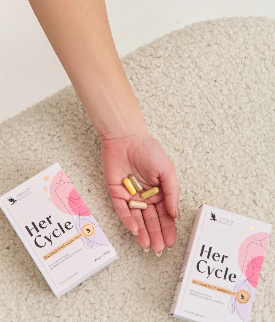 Her Cycle