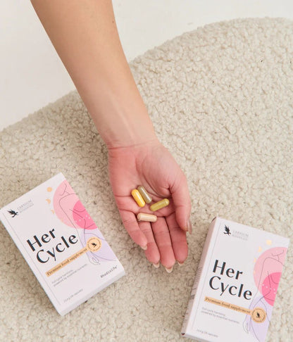 Her Cycle