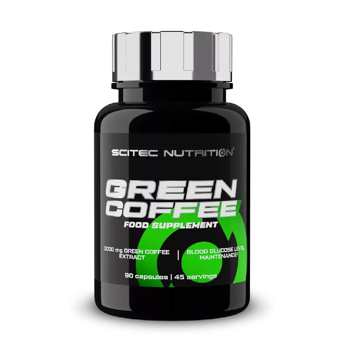Scitec Nutrition Green Coffee 90 caps