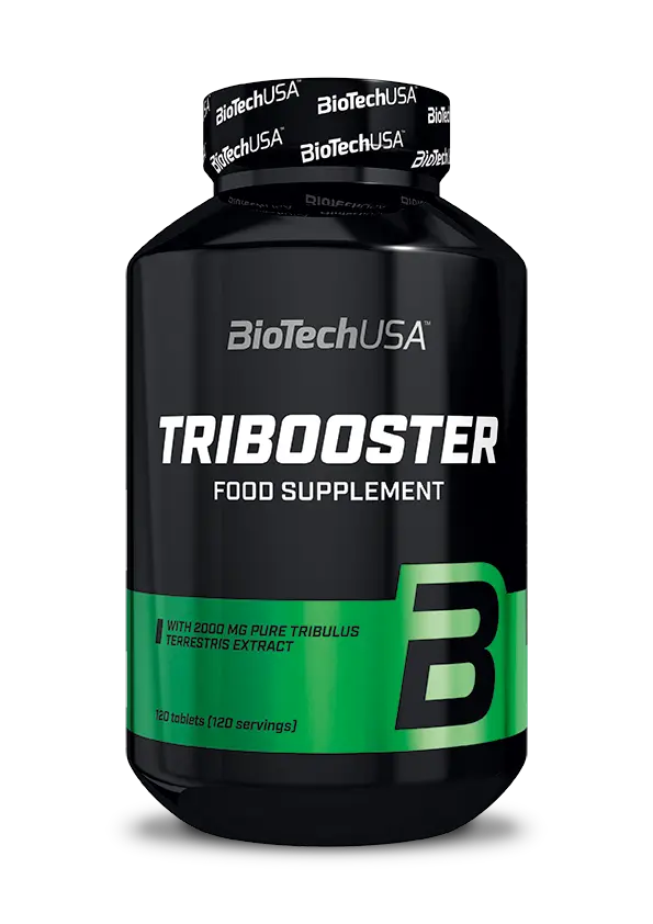 Tribooster 120 tabs