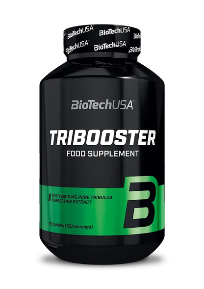 Tribooster 120 tabs