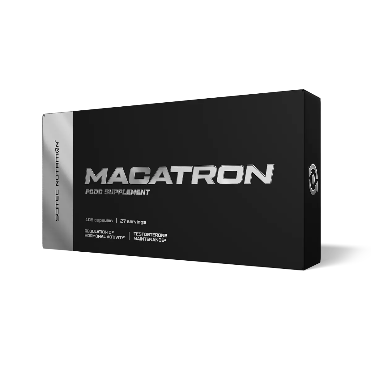 Scitec Nutrition Macatron 108 caps