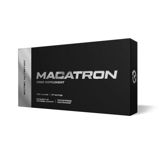 Scitec Nutrition Macatron 108 caps