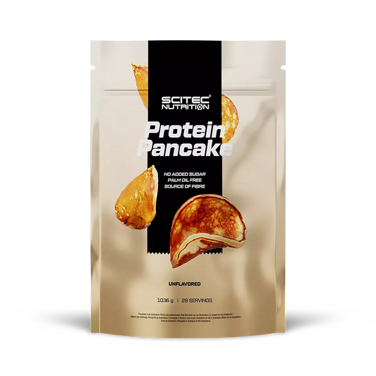 Scitec Nutrition Protein Pancake 1036g Naturel