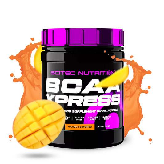 Scitec Nutrition BCAA Xpress 280g Mango