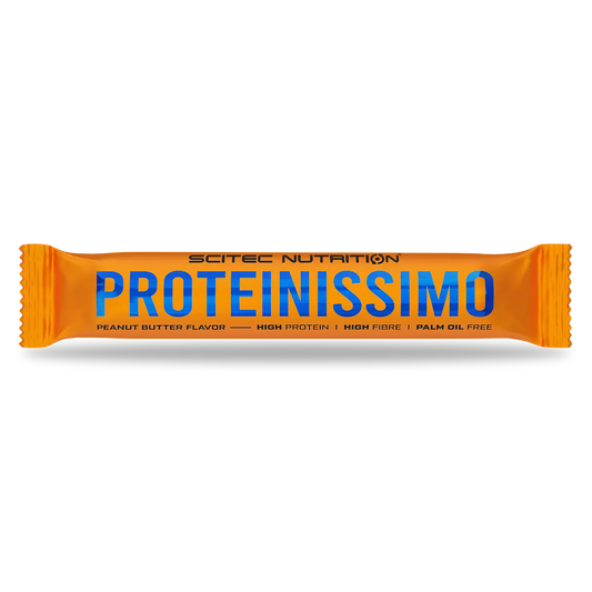 Scitec Nutrition Proteinissimo 50g Pindakaas