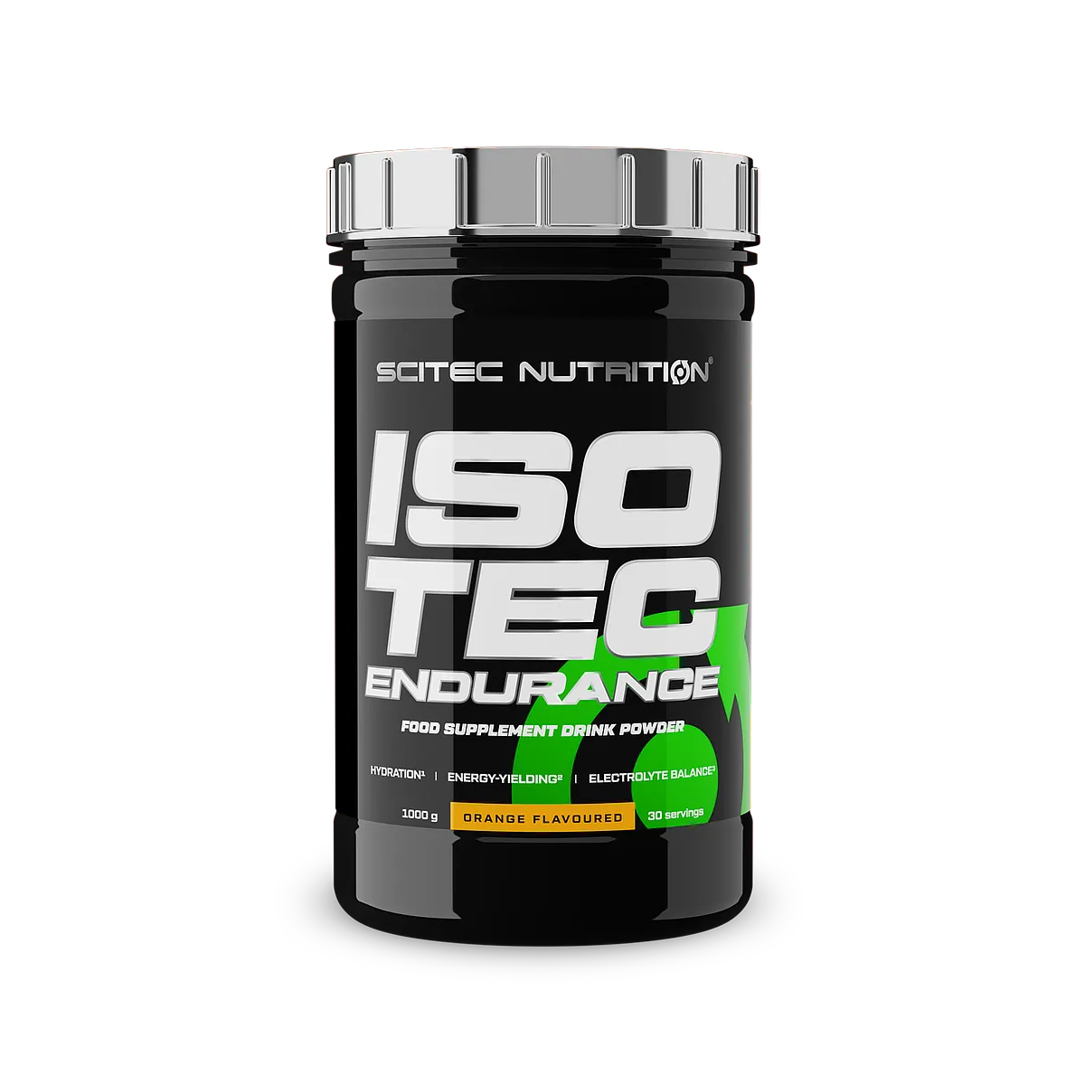 Scitec Nutrition Isotec Endurance 1000g Sinaasappel