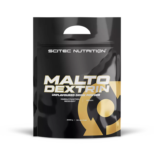 Scitec Nutrition Maltodextrin 2000g