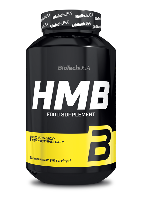 HMB 150 caps