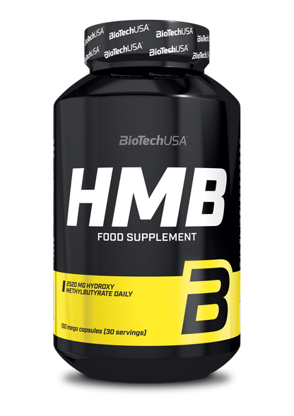 HMB 150 caps