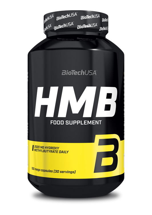 HMB 150 caps