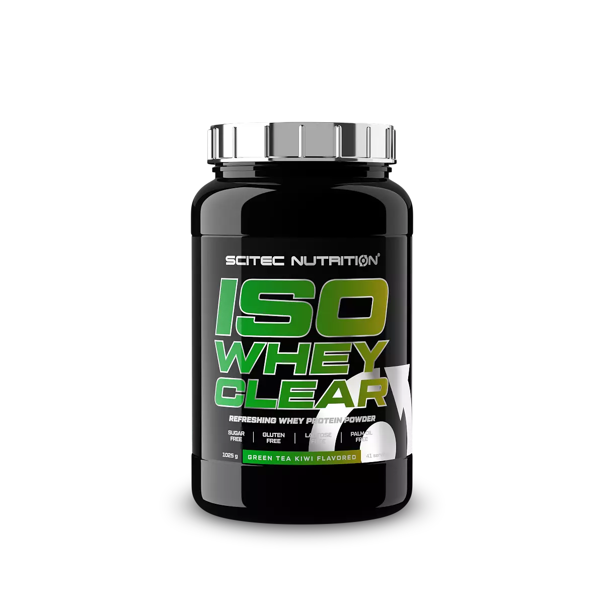 Scitec Nutrition Iso Whey Clear 1025g Mango-Perzik