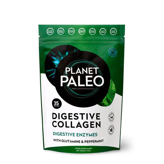 Digestive Collageen | 245 gram | Planet Paleo