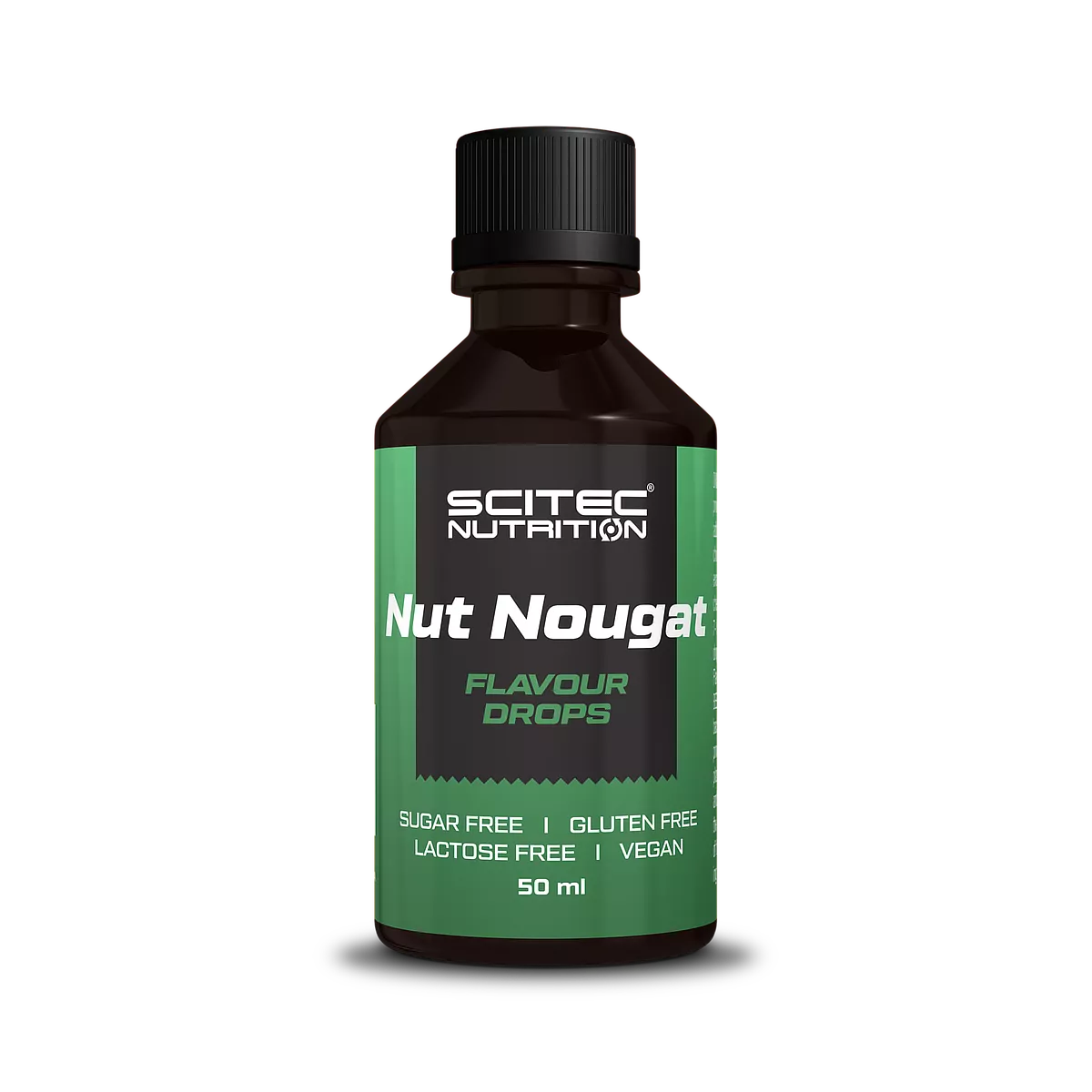 Scitec Nutrition Flavour Drops 50ml Nootnougat