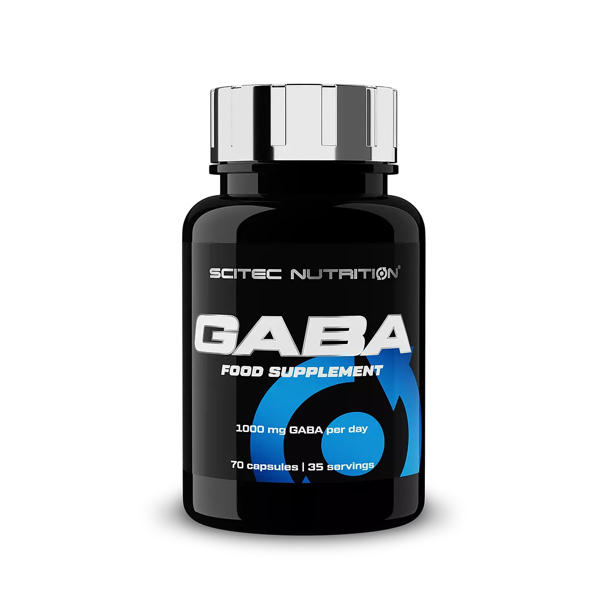 Scitec Nutrition GABA 70 caps
