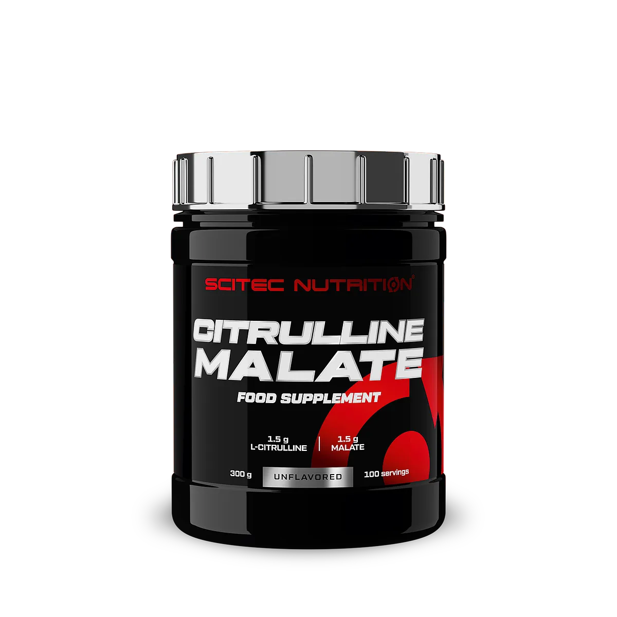 Scitec Nutrition Citrulline Malate 300g