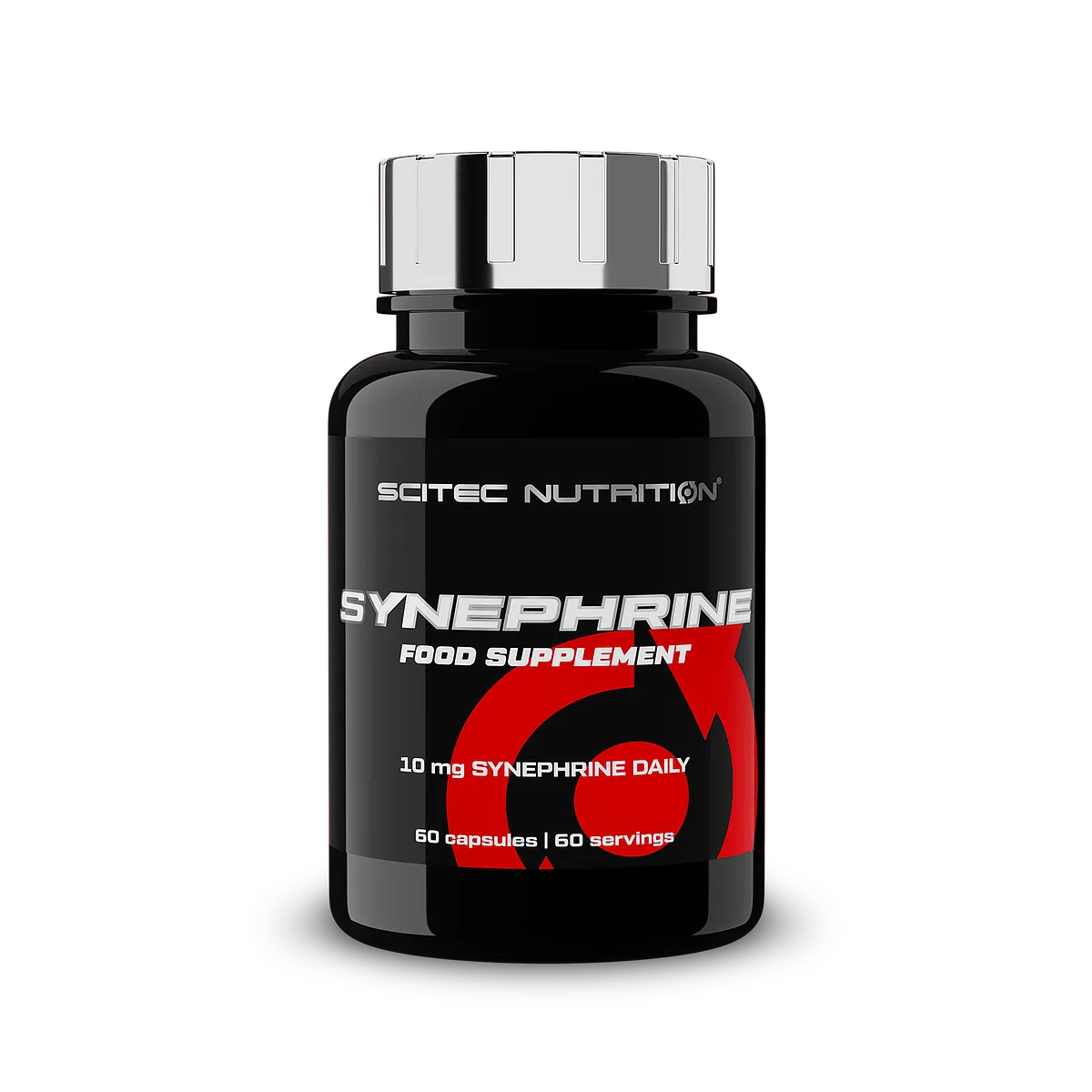 Scitec Nutrition Synephrine 60 caps
