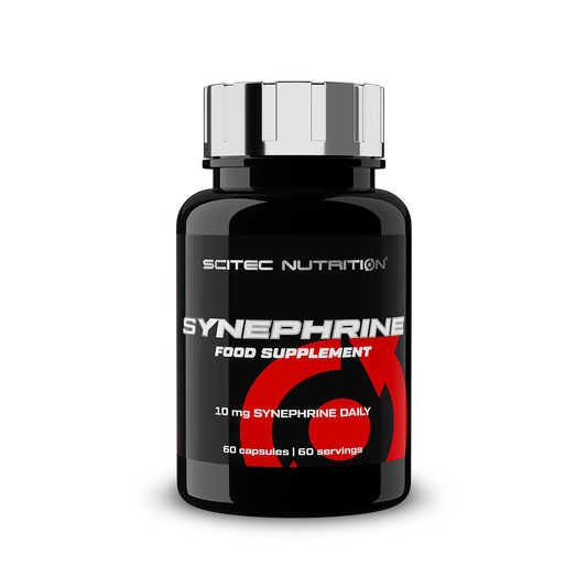 Scitec Nutrition Synephrine 60 caps