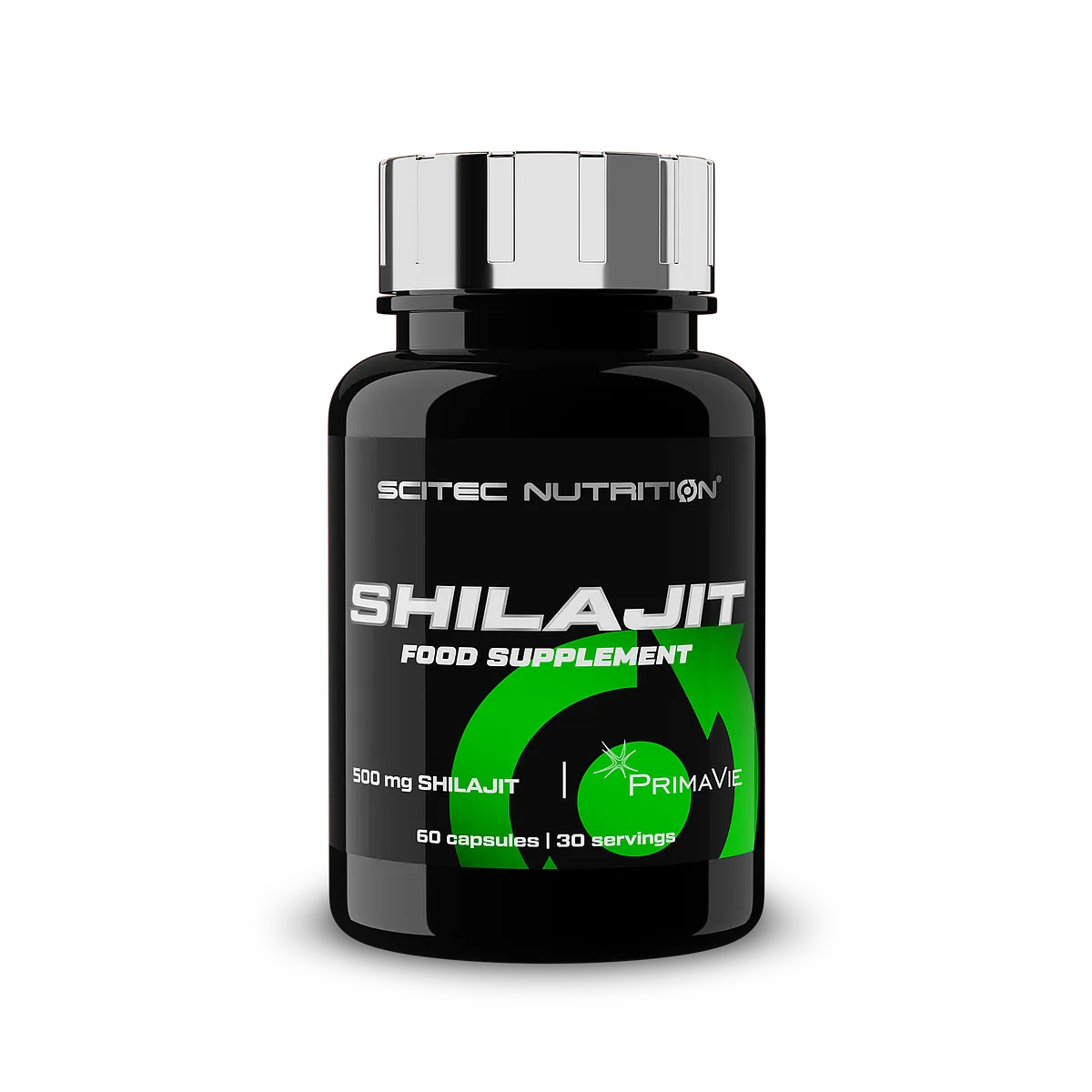 Scitec Nutrition Shilajit 60 caps