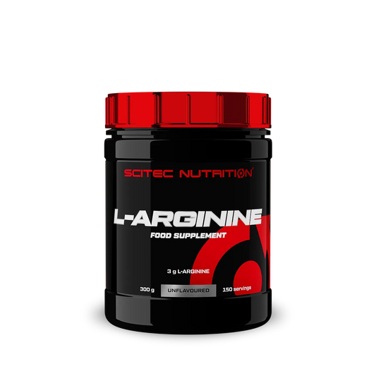 Scitec Nutrition L-Arginine 300g