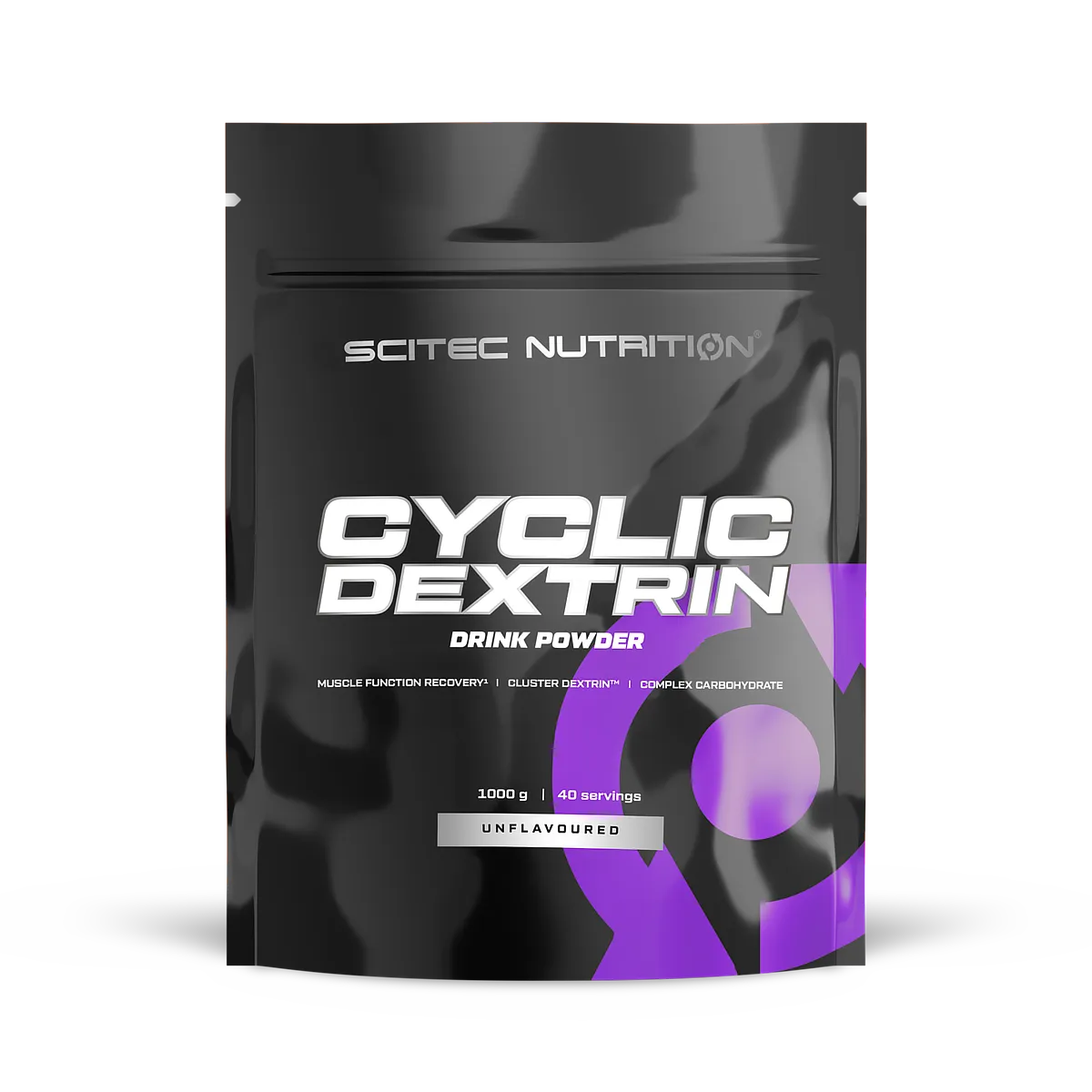 Scitec Nutrition Cyclic Dextrin 1000g