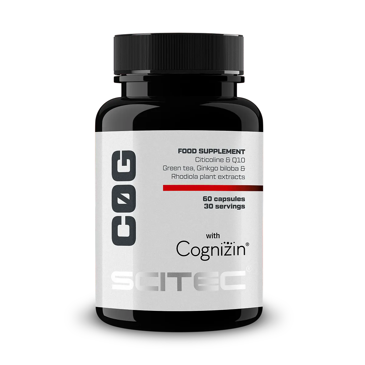 Scitec Nutrition C0G 60 caps