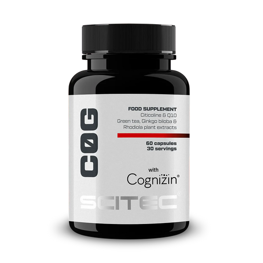 Scitec Nutrition C0G 60 caps