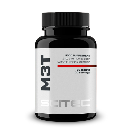 Scitec Nutrition M3T 60 tbl