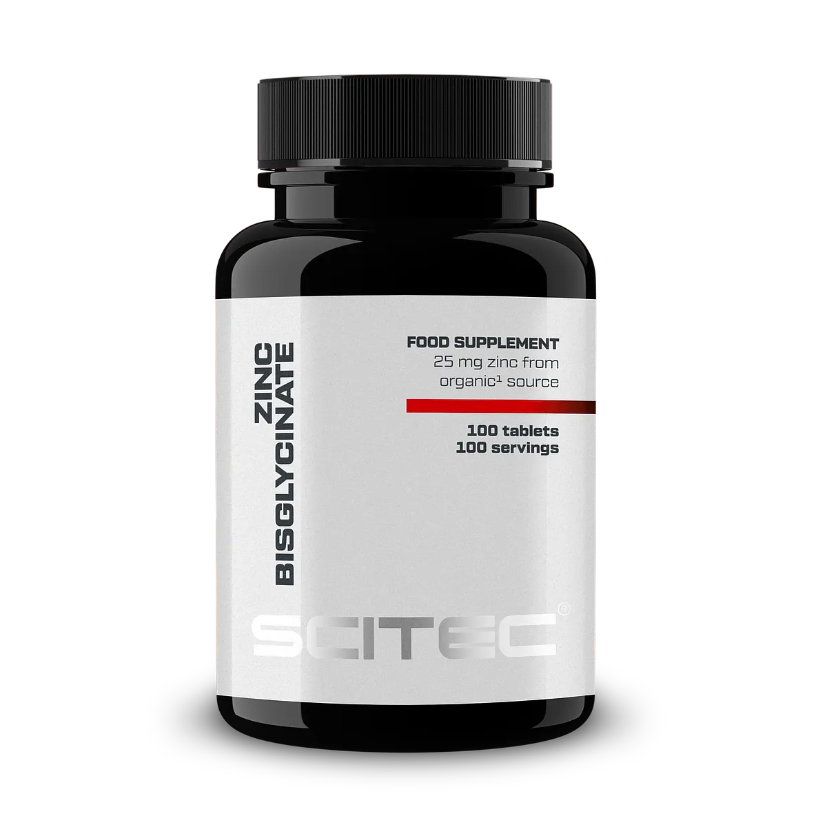 Scitec Nutrition Zinc Bisglycinate 100 tbl