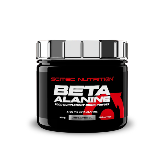 Scitec Nutrition Beta Alanine 350g