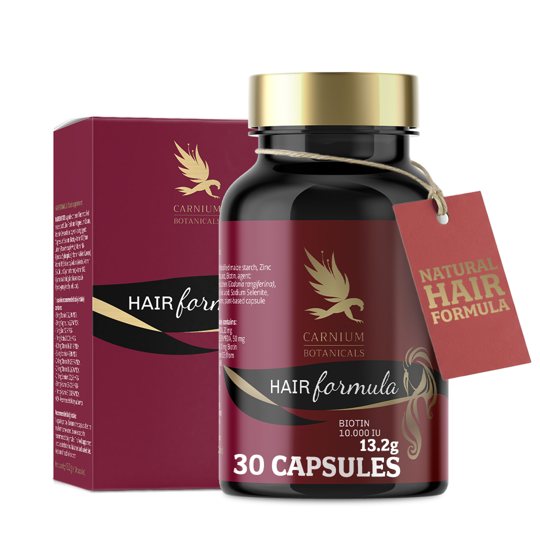 Hair Formula